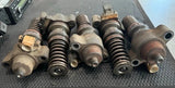 OEM Paccar MX-13 Diesel Engine Fuel Injection Pump 1861200 122920421