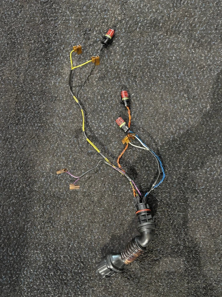 OEM Paccar MX-13 Diesel Engine Injector Jake Wiring Harness 1625018