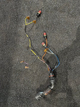 OEM Paccar MX-13 Diesel Engine Injector Jake Wiring Harness 1625018