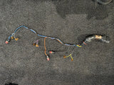 OEM Paccar MX-13 Diesel Engine Injector Jake Wiring Harness 1625019