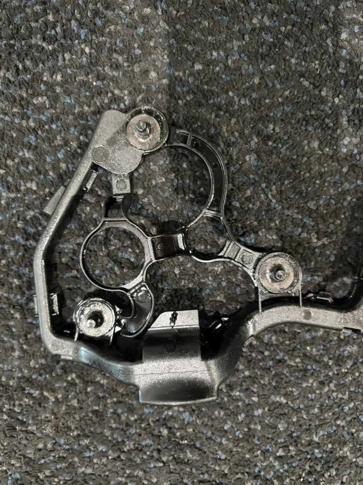 OEM Paccar MX-13 Diesel Engine Injector Wiring Harness Bracket 1738898
