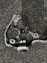 OEM Paccar MX-13 Diesel Engine Injector Wiring Harness Bracket 1738898