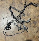 OEM Paccar MX-13 Diesel Engine J3 Wiring Harness EPA10 1855592