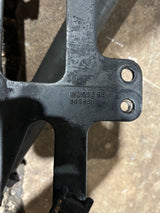 OEM Paccar MX-13 Molded Hose Assembly with Bracket 1821552 2118305