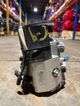 OEM Sanden 3454 A/C Compressor 6 Grooves 171456800C 4310-01-598-2309