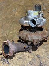 OEM VIFH RHF55V Turbocharger for Isuzu 4HK1 Diesel Engine 8983263970