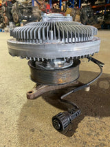 OEM Visco Electronic Fan Clutch for Mack, Volvo Engine, 23585940