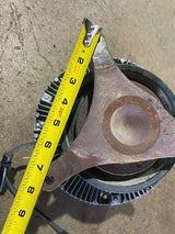 OEM Visco Electronic Fan Clutch for Mack, Volvo Engine, 23585940