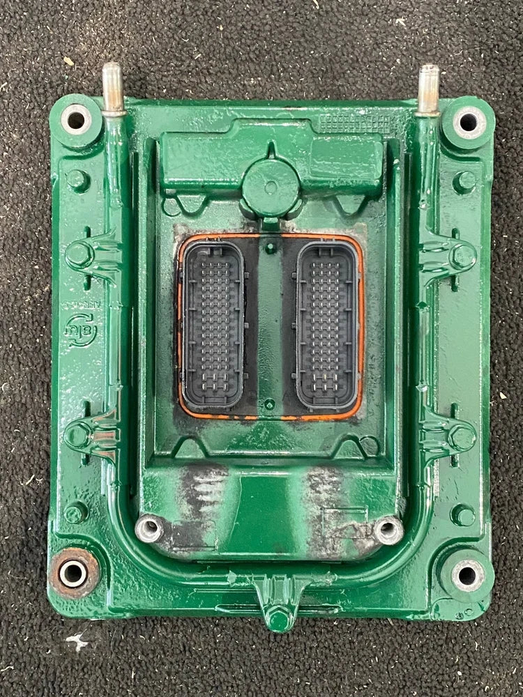 OEM Volvo D13 Diesel Engine Control Module, ECM, ECU, 21900553