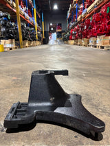 OEM Volvo Fan Hub Mounting Bracket for Cummins ISX Engine 20754966