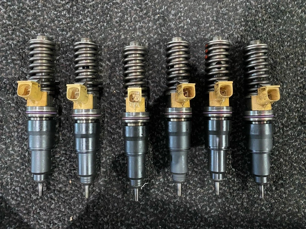 OEM Volvo, Mack Diesel Engine Fuel Injectors 85013147