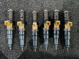 OEM Volvo, Mack Diesel Engine Fuel Injectors 85013147