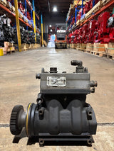 OEM Wabco Air Brake Compressor for Paccar MX-13 Engine 1805490 9125181030