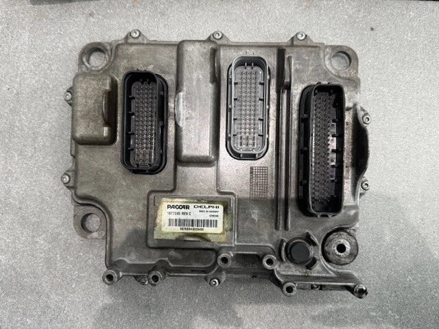 Paccar MX-13 Control Module ECM ECU 1877245 2015228 2109556 2013285 2298831