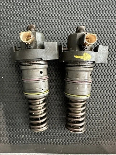 Paccar MX-13 Diesel Engine Fuel Injection Pump 1934322