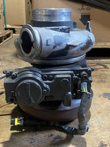 Paccar MX-13 Diesel Engine Holset HE500VG Turbocharge 3791937, 1973273