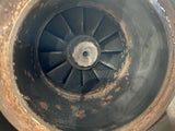 Paccar MX-13 Diesel Engine Holset HE500VG Turbocharge 3791937, 1973273