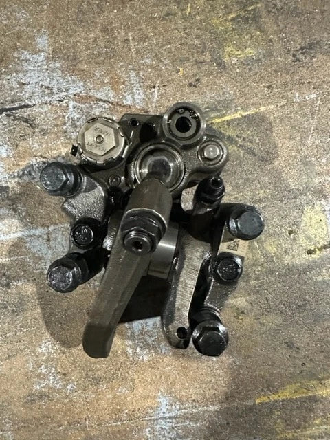 Paccar MX-13 Diesel Engine Jake Brake Rocker Arm Assembly 00-032646,1945026
