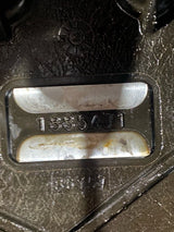 Paccar MX13 Diesel Engine Complete Valve Cover 1885471