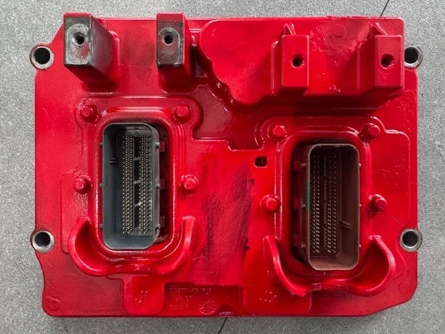 Paccar PX9 Cummins ISL9 Control Module ECM ECU CM2350 5290170 5290171 5317106