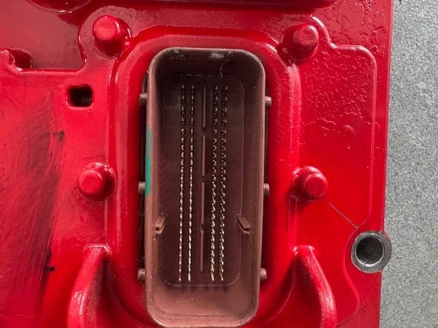 Paccar PX9 Cummins ISL9 Control Module ECM ECU CM2350 5290170 5290171 5317106