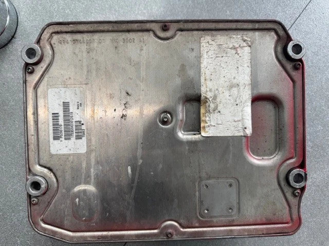 Paccar PX9 Cummins ISL9 Control Module ECM ECU CM2350 5290170 5290171 5317106