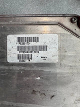 Paccar PX9 Cummins ISL9 Control Module ECM ECU CM2350 5290170 5290171 5317106
