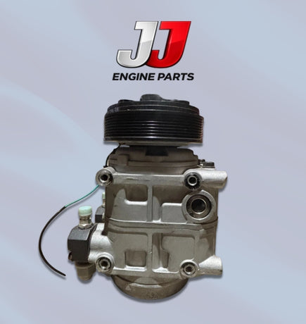 Reliable Cooling for Heavy-Duty Trucks