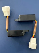 Yanmar HCO119 Timer Unit Flameout Relay 129211-77920