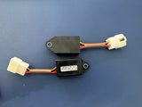 Yanmar HCO119 Timer Unit Flameout Relay 129211-77920