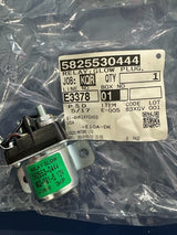 Isuzu 4HK1 Diesel Engine Glow Relay Plug 5825530444 12V