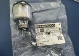 Isuzu 4HK1 Diesel Engine Starter Switch 8944025000