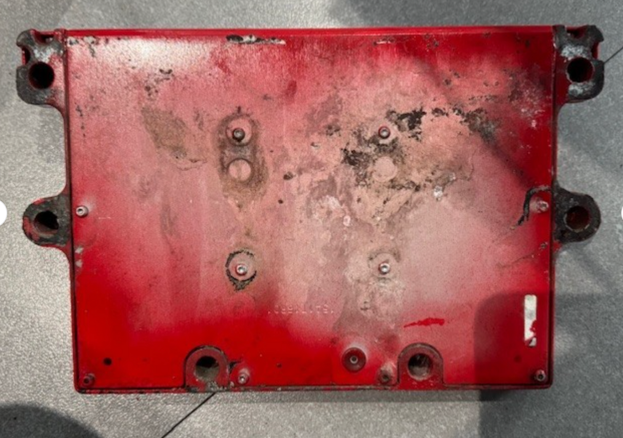 Cummins ISM OEM Diesel Engine Control Module ECM ECU 3408501 3408404 CM870