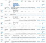 Horton OEM Fan Clutch for Paccar MX-13 Diesel Engine 79A9590 98A9590