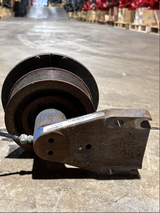 BorgWarner OEM Fan Clutch for Paccar MX-13 Engine 1090-09650-01B 010024558 F17-6015M18