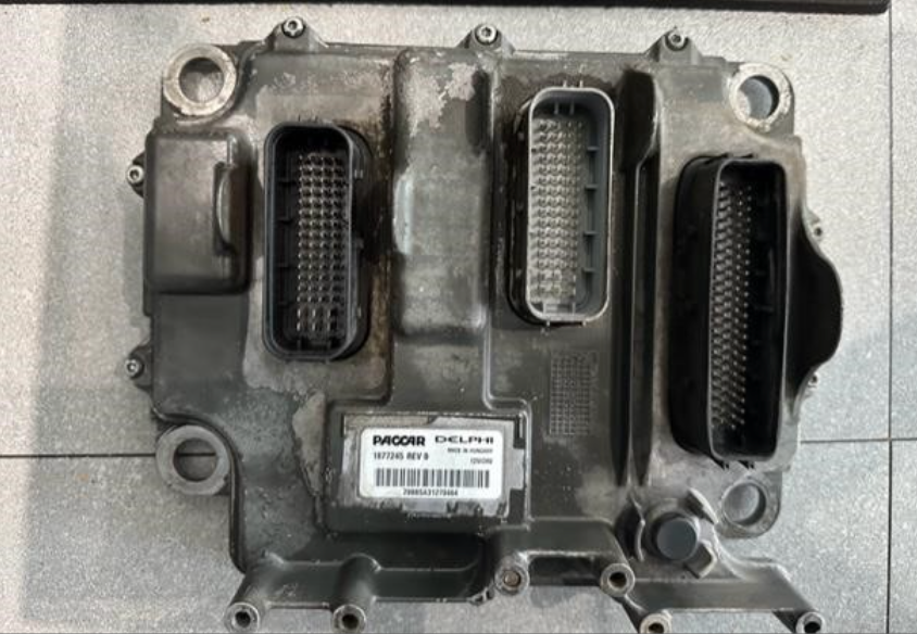 Paccar MX-13 OEM Diesel Engine Control Module ECM ECU 1877245 2013285 2109556 2298831 2015228
