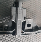 Detroit Diesel DD15 Front Injector Harness, P/N A4721506233