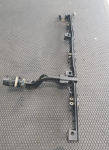 Detroit Diesel DD15 Front Injector Harness, P/N A4721506233