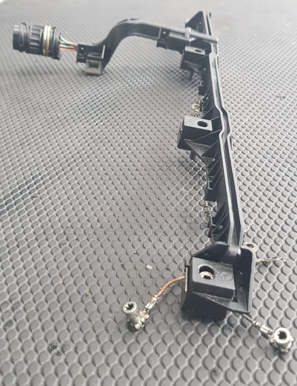 Detroit Diesel DD15 Front Injector Harness, P/N A4721506233