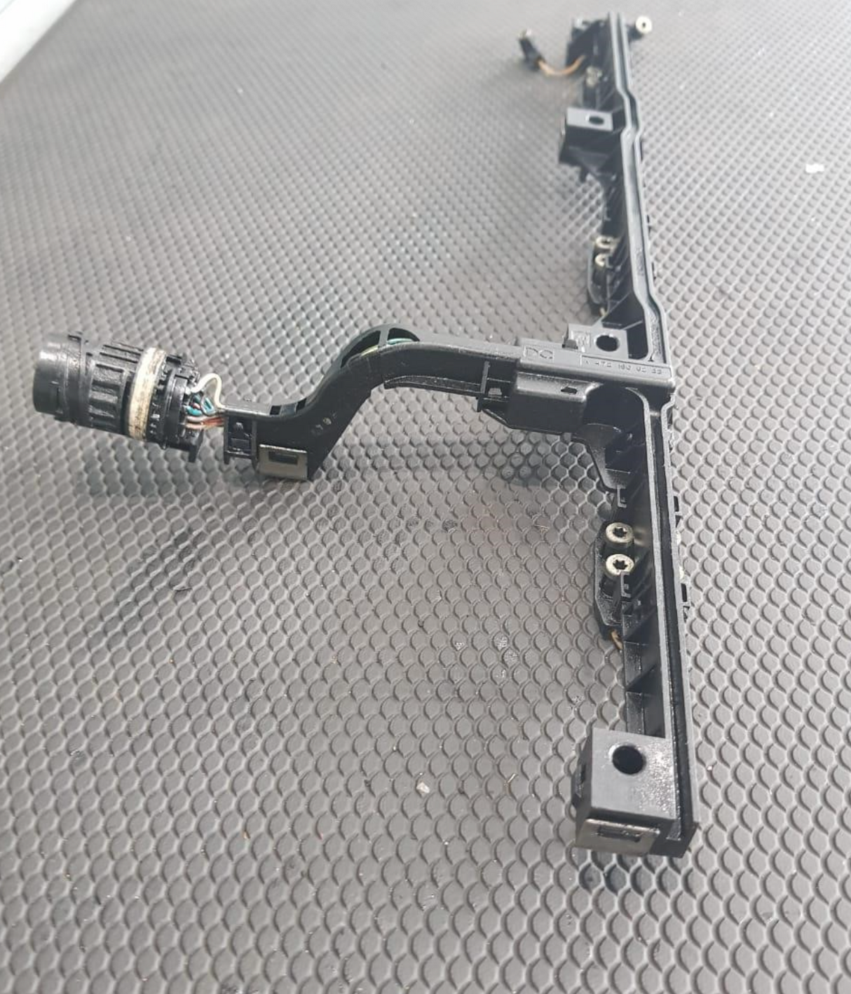 Detroit Diesel DD15 Front Injector Harness, P/N A4721506233