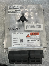 Transtron Control Module ECM for Isuzu 4HK1 4JJ1 Engine 8980777822 8982027830