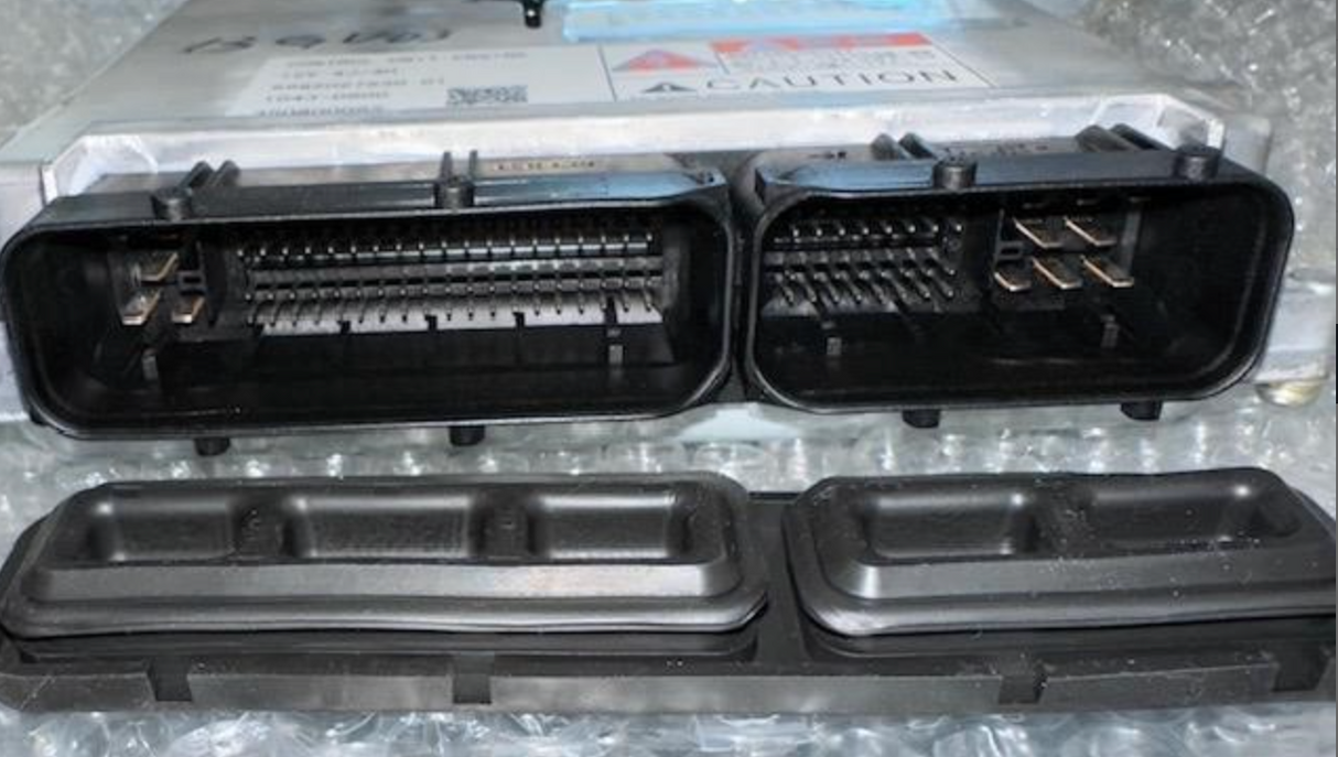 Transtron Control Module ECM for Isuzu 4HK1 4JJ1 Engine 8980777822 8982027830