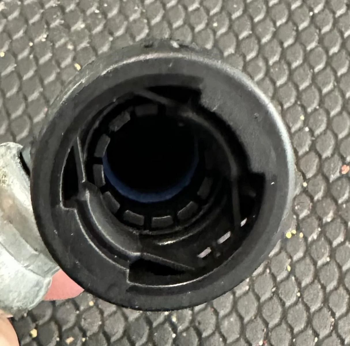 Cummins OEM Flexible Hose 5266868