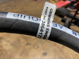 Cummins OEM Flexible Hydraulic Hose 3864172