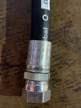 Cummins OEM Flexible Hydraulic Hose 3864172