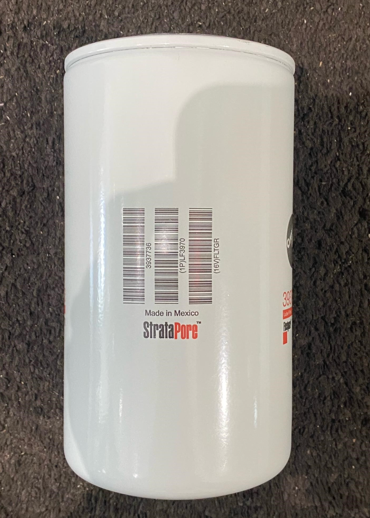 Fleetguard LF3970 OEM Cummins Oil Filter 3937736