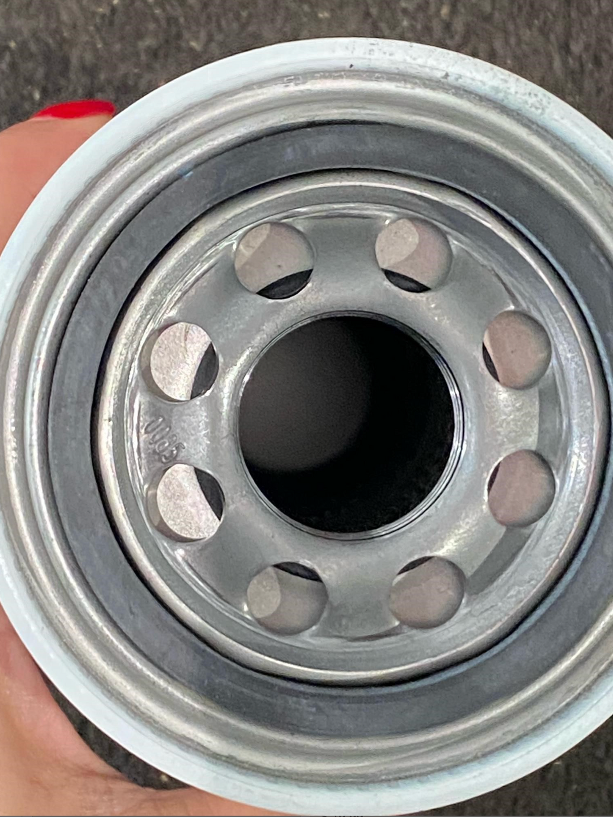 Fleetguard LF3970 OEM Cummins Oil Filter 3937736