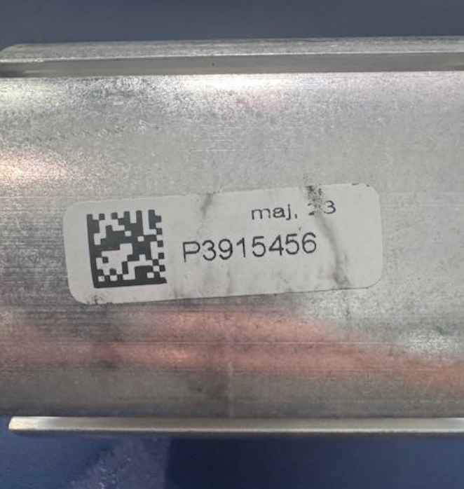 Cummins OEM Fan Pilot Spacer 3915456