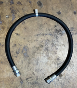 Cummins OEM Flexible Hose 3864036