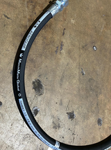 Cummins OEM Flexible Hose 3864036